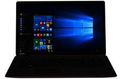Toshiba X70 Core i7 16GB 1TB Laptop